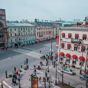  Otel Riverside Nevsky